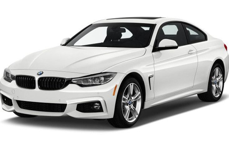 Sapphire Convertible